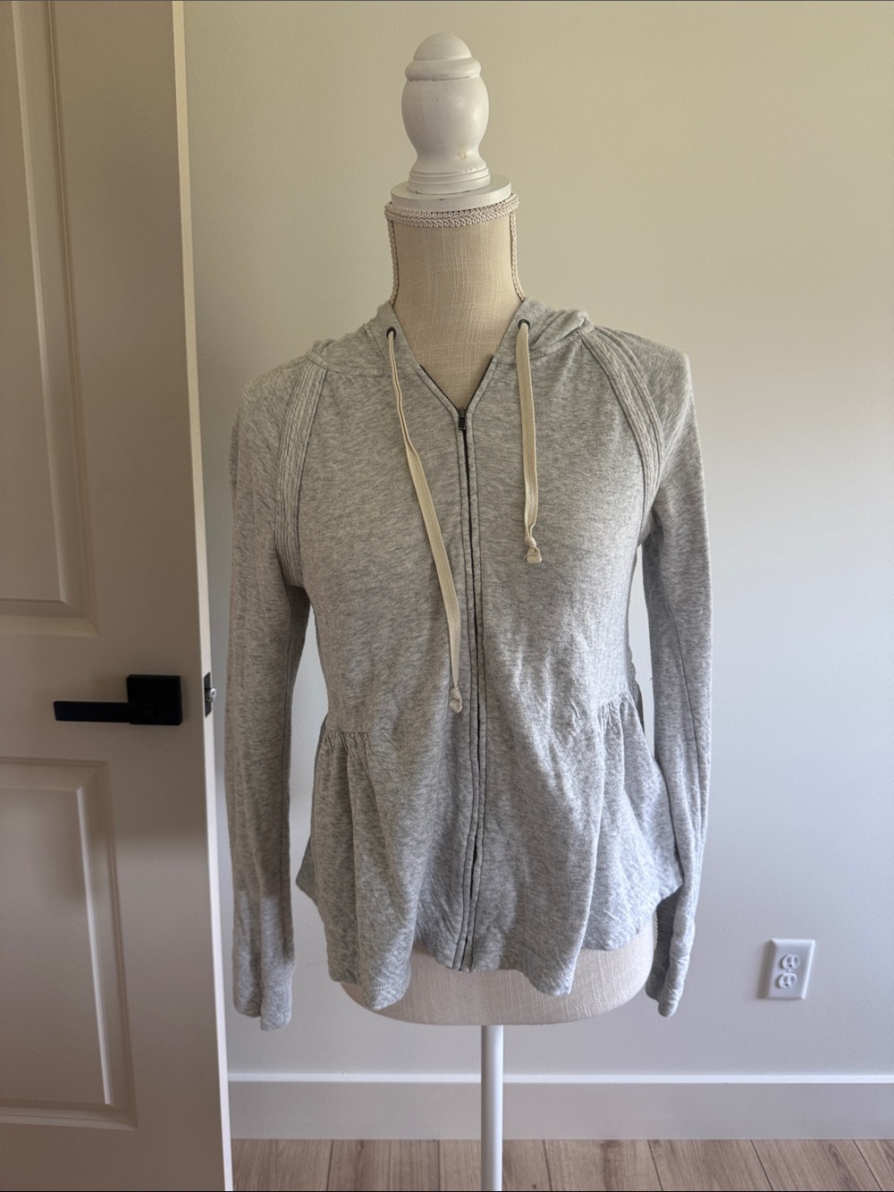 Saturday Sunday Zip Up